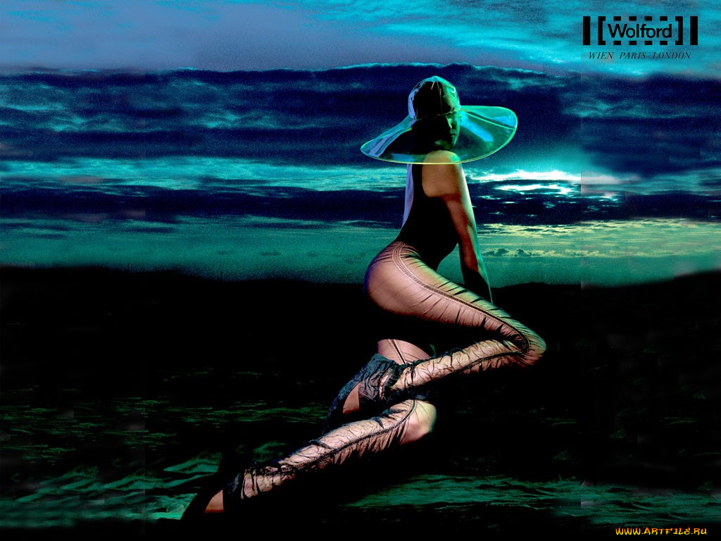 wolford, 